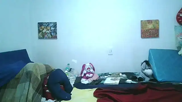 ximenajimenez webcam