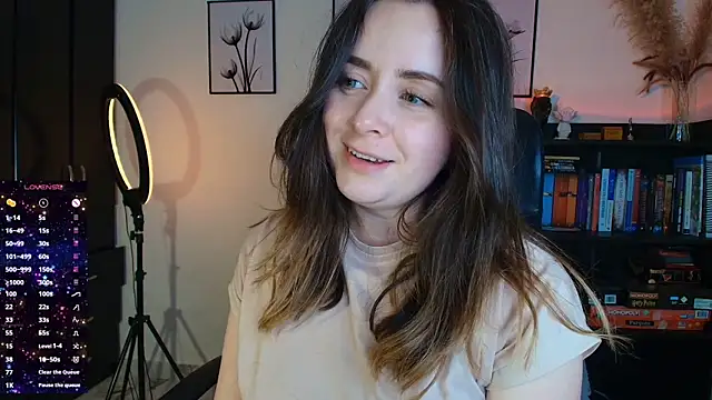 miss_seline webcam