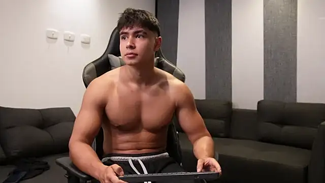 Bray_Kevin webcam