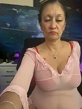 TheDime webcam