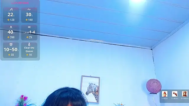 candy_lux_ webcam
