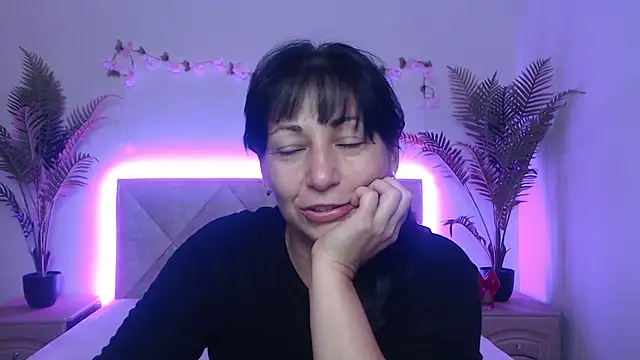 LiluGrants webcam