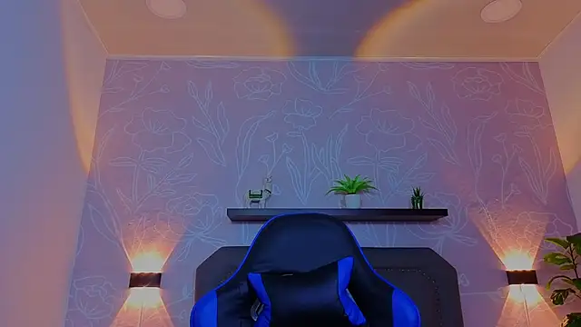 angelica_dymond webcam