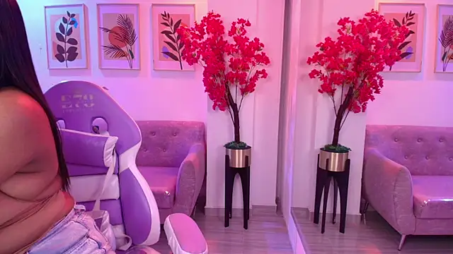Anie_johnson webcam