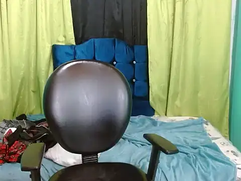 Violettadreams webcam