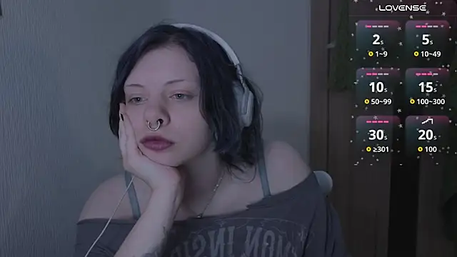 Alice_Zev webcam