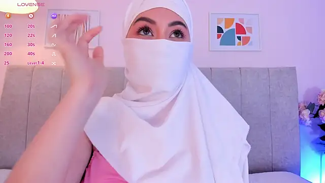 fatiima_ webcam