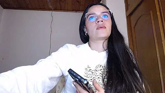 Shanel_Lozano webcam