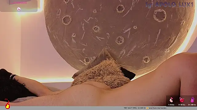 Apolo_lux1 webcam