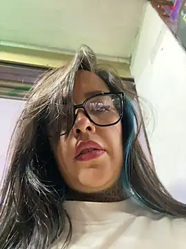 Annie_Alicee webcam