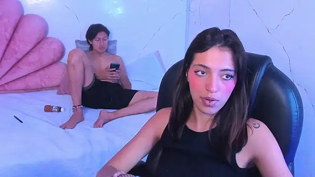 MarcoAndAllice webcam
