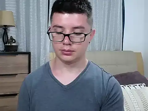 BlackFoXXX69 webcam