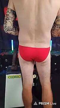 FantasyMan-BiWM webcam