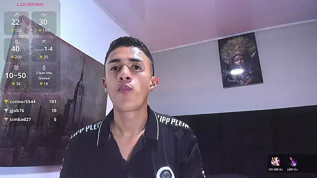 _Alan_Walker_1 webcam