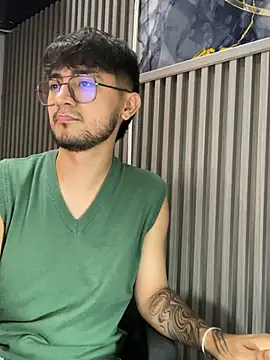 Dante_Rushx webcam