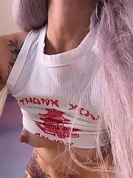 TeaseBabeXXX webcam