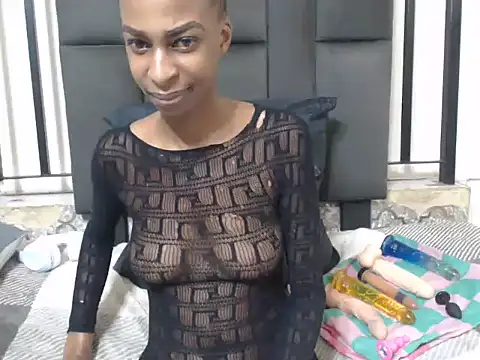 Mushkybae webcam