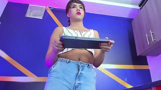AndreaGiraldo_ webcam