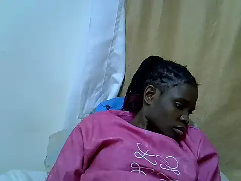 Grace_254 webcam