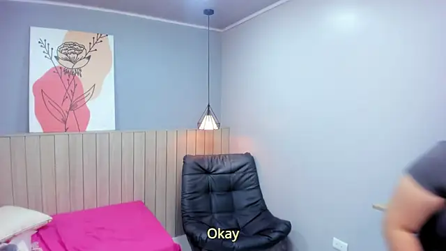 anahismith__ - AnahiSmith__'s free webcam - UK Sex Cams