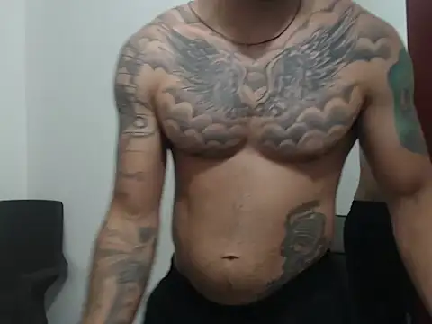 Xanderrt webcam