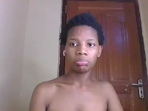 Natajieve webcam