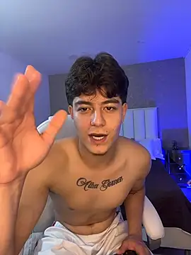 MaxCruz_ webcam