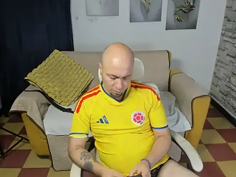 mike_lovers_ webcam