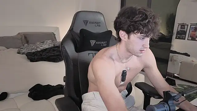 TheJakeRichard webcam