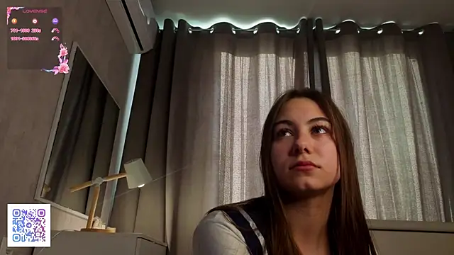 MacyFelver webcam