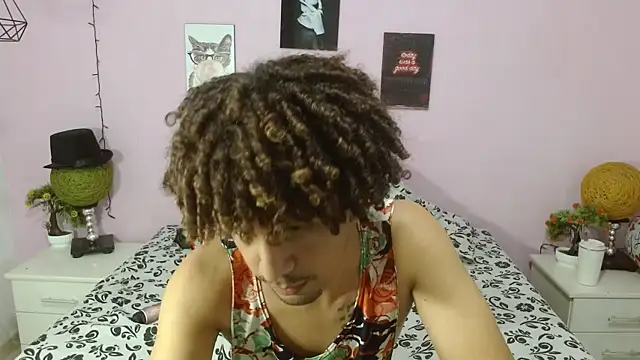 Starlin_Kane webcam