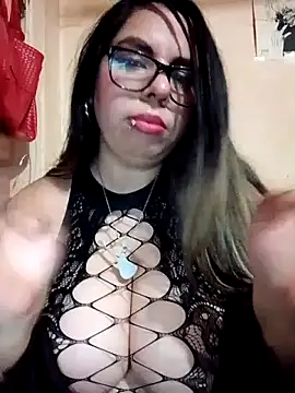 FOX_Y36 webcam