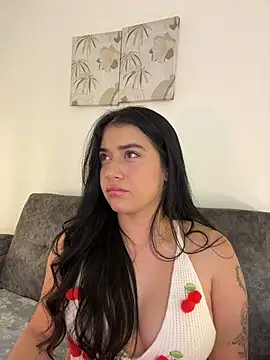 KallyMyller1 webcam