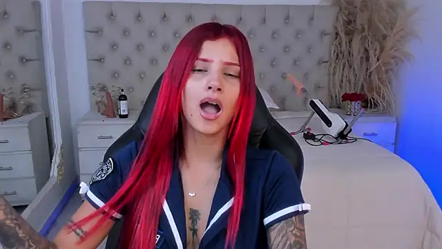 cinthiacollins - CinthiaCollins's free webcam - UK Sex Cams