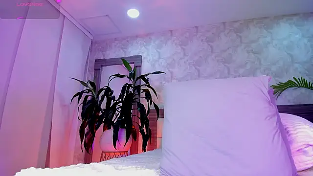carringtonduvall's room