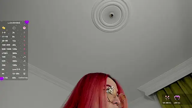 GoonetteeMessy