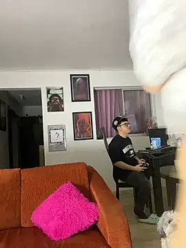 its_cleo live cam on StripChat
