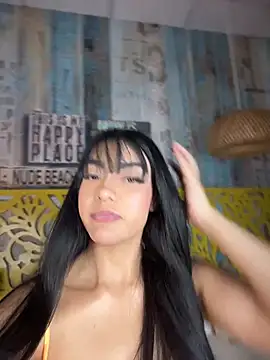 HeyScarletXXX live sex cam