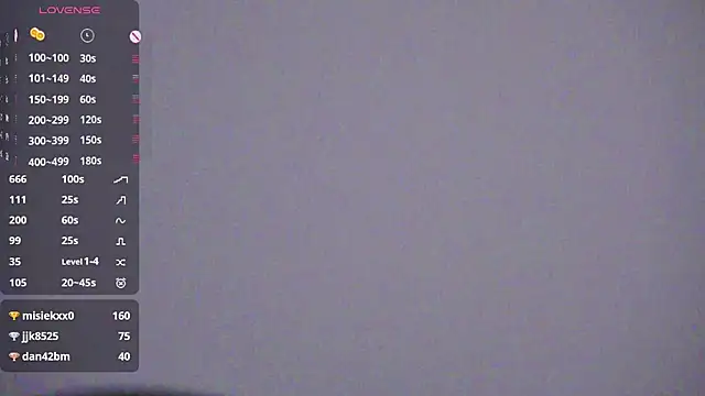 HannaHayles webcam