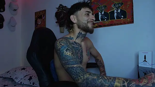 Drako_liveshow