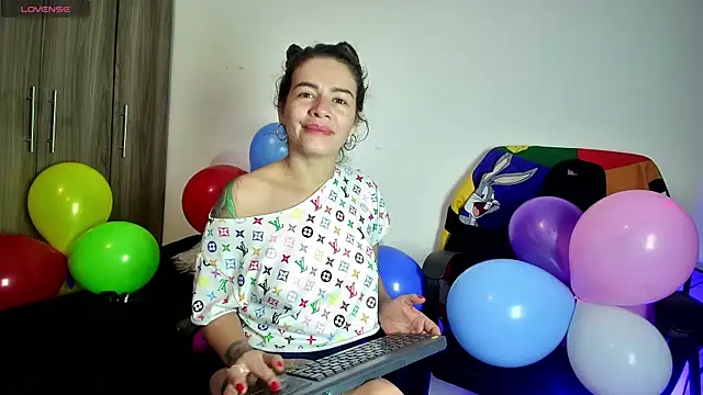 oriana_thomson01 webcam