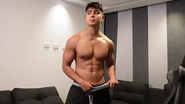 Bray_Kevin live sex cam