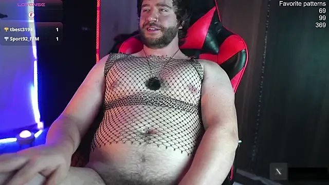 Just_Your_Dreamboy