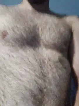 Hunter_Northwoods live sex cam