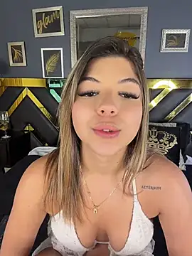 AngelBlushXXX live sex cam