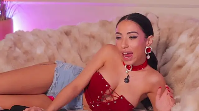 Anais_Bloom live sex cam