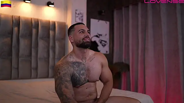 john_king29 live sex cam