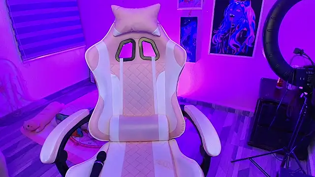 Miwa_violet webcam