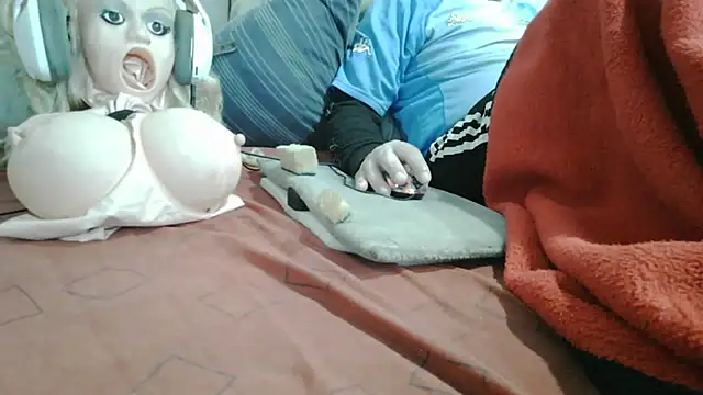 messi_syssy webcam