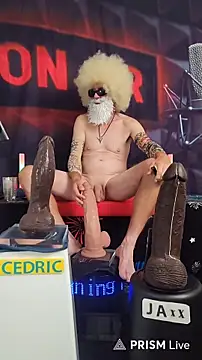 FantasyMan-BiWM webcam